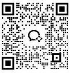 企业微信二维码